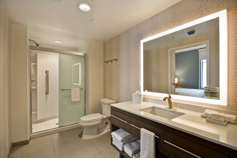 Suite, 1 Bedroom, Non Smoking