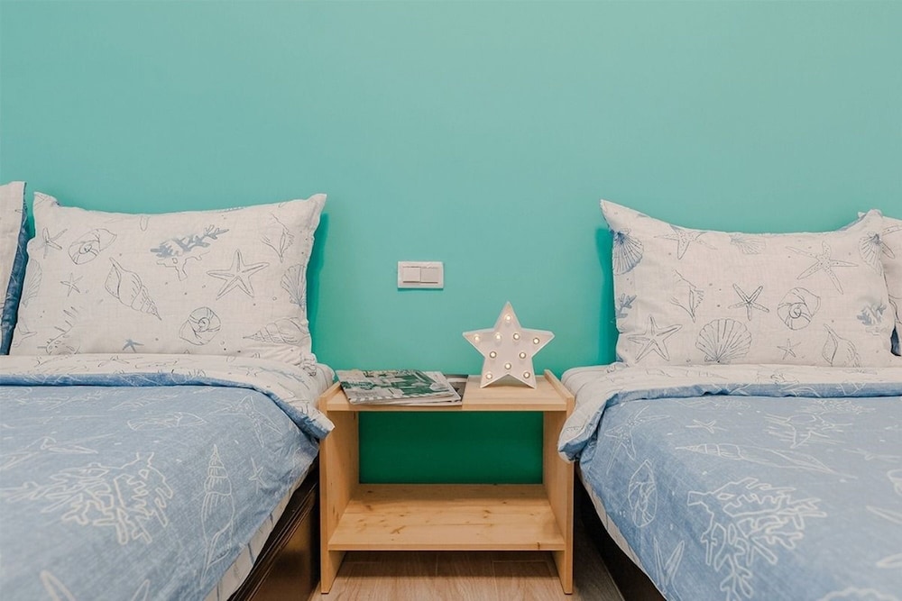 Deluxe Double Room With Balcony photo 3