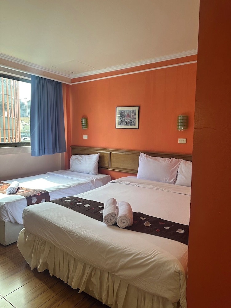 Standard Triple Room photo 3
