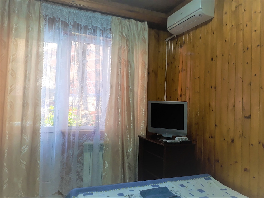 Standard Double or Twin Room photo 2