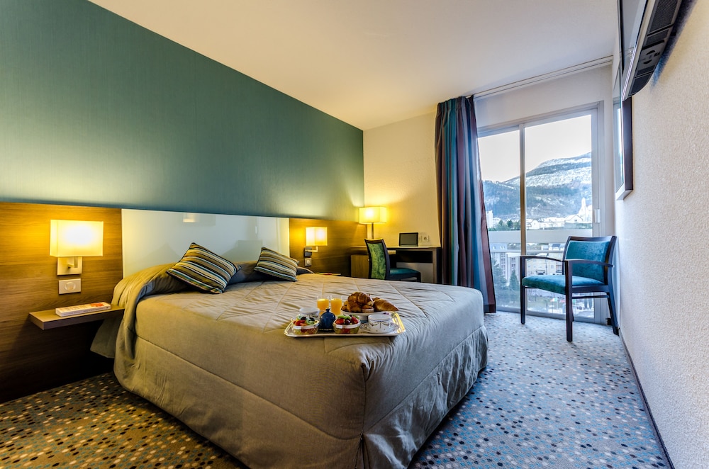 Classic Double Room - Photo 1