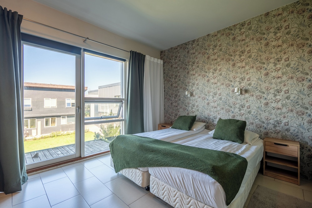 Superior Double or Twin Room, Balcony photo 1