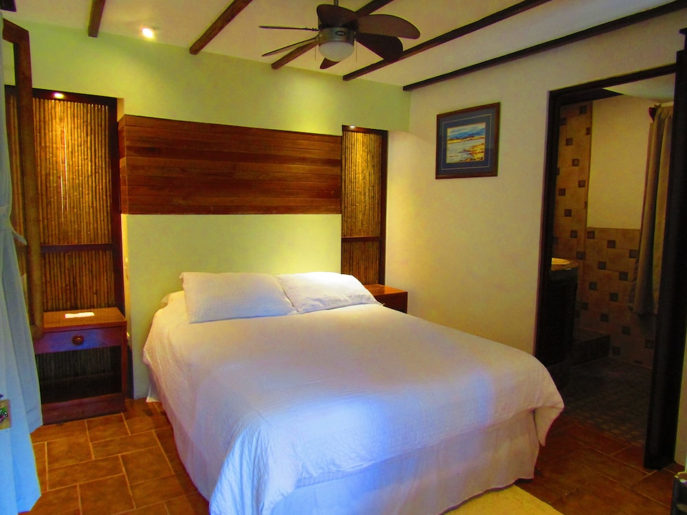 Standard Double Room, 1 Queen Bed photo 2