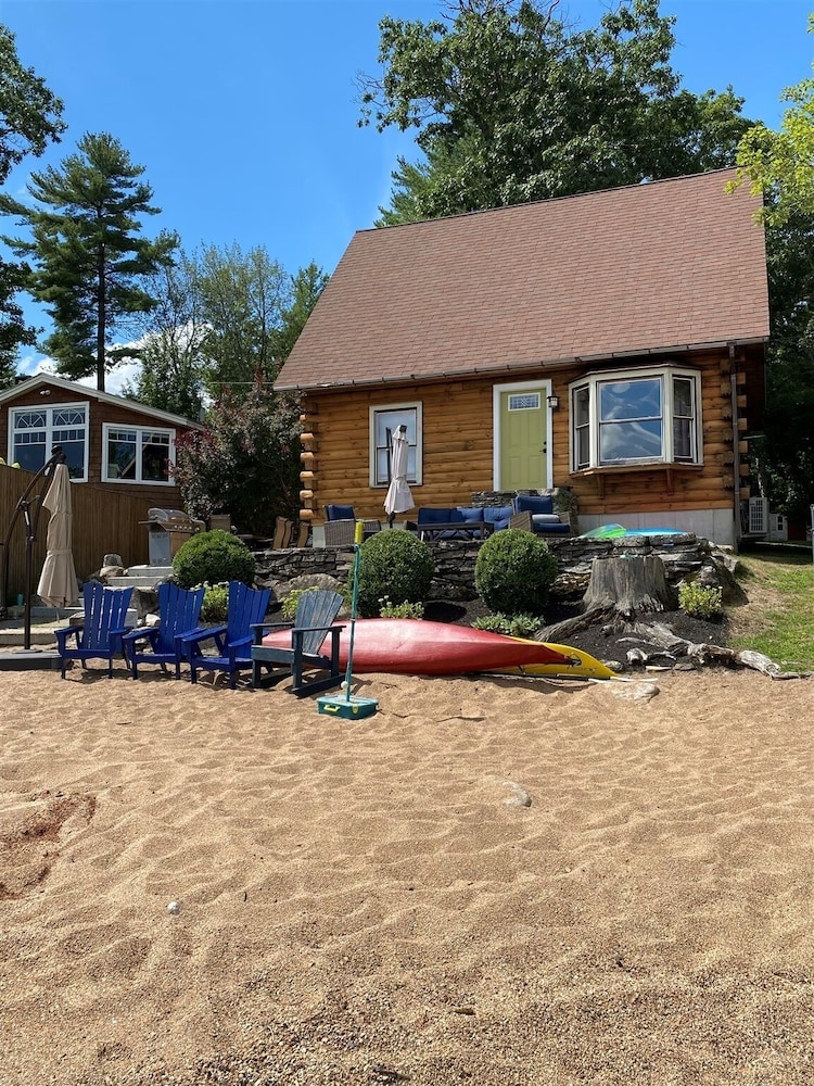 Cabin, 3 Bedrooms photo 2