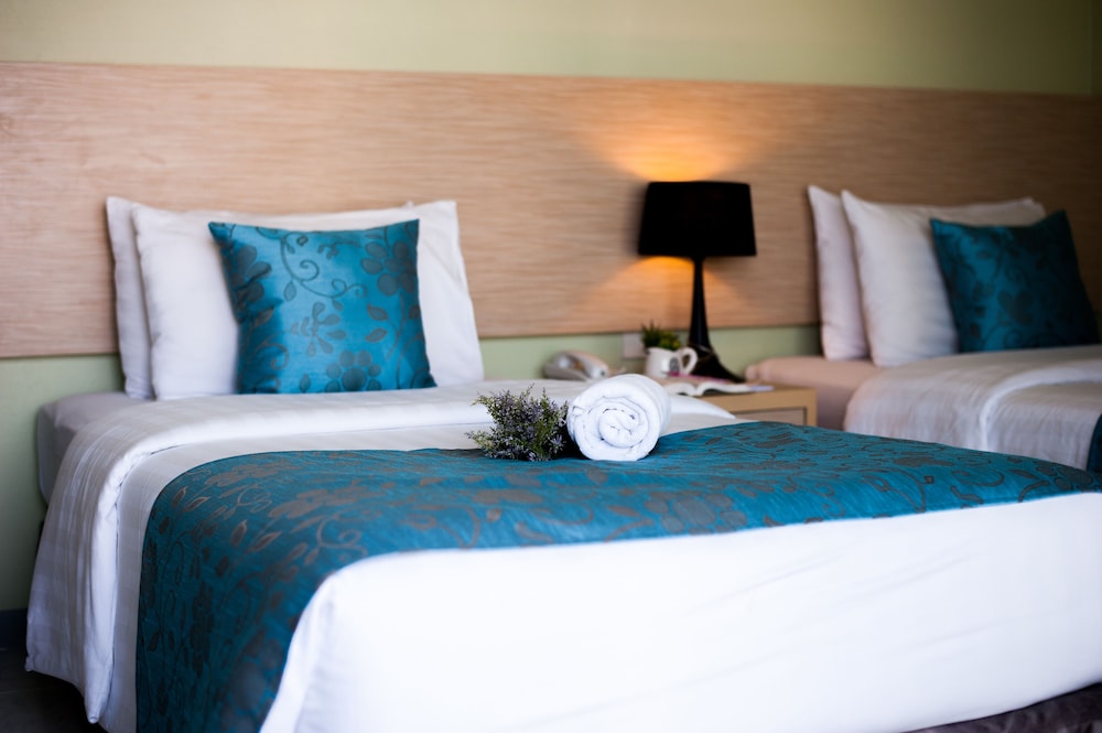 Standard Room, Balcony - Photo 5
