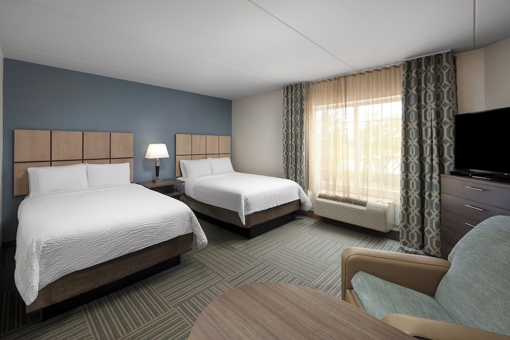 Studio Suite, 2 Queen Beds, Accessible (Communication Accessible) - Photo 4