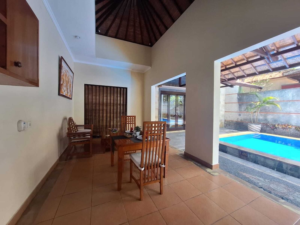 Family Villa, 2 Bedrooms - Photo 5