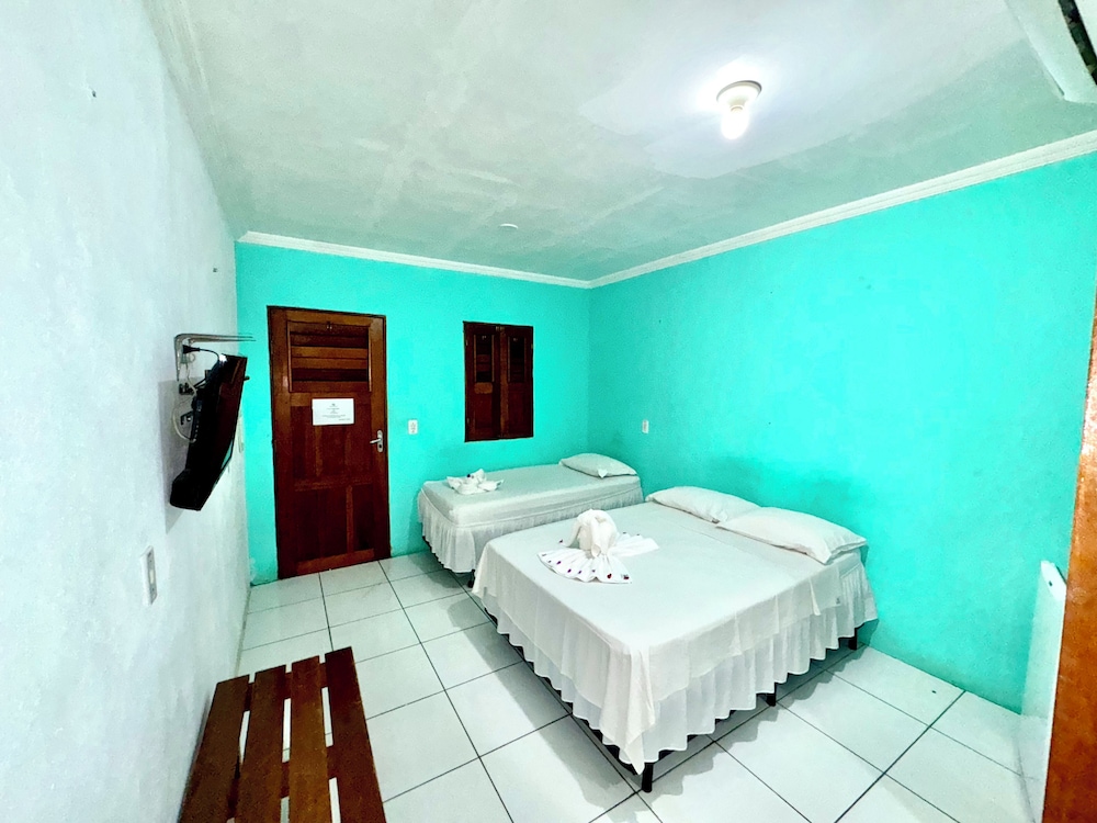 Standard Triple Room - Photo 6