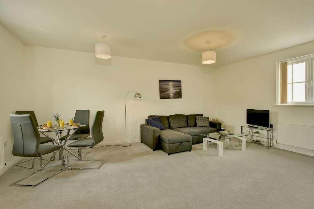 Apartment, 2 Bedrooms photo 1