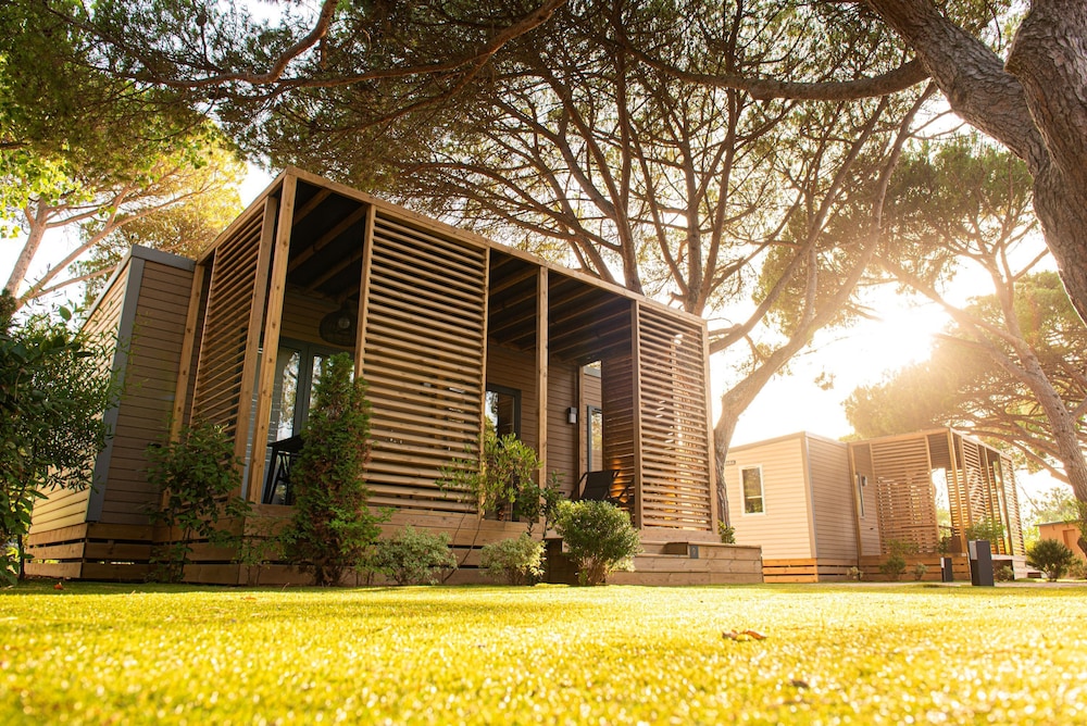 Premium Bungalow