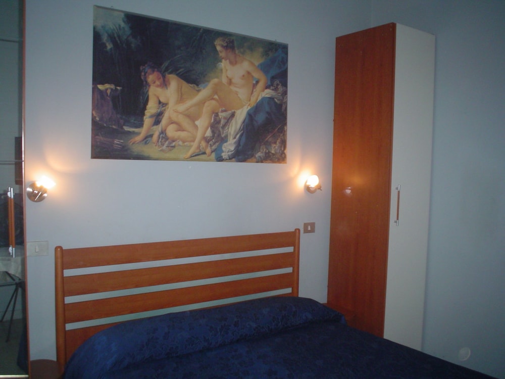 Double Room, Private Bathroom