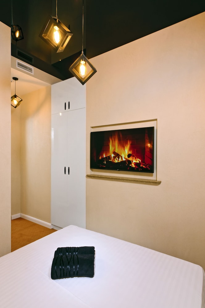 Design Double Room photo 1
