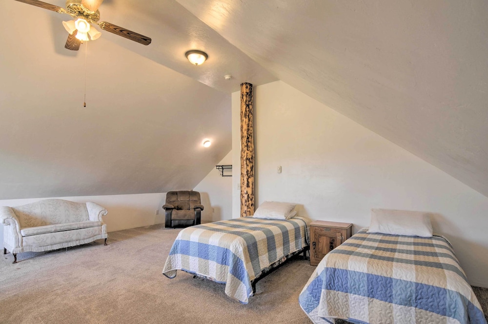 House (2 Bedrooms) photo 1