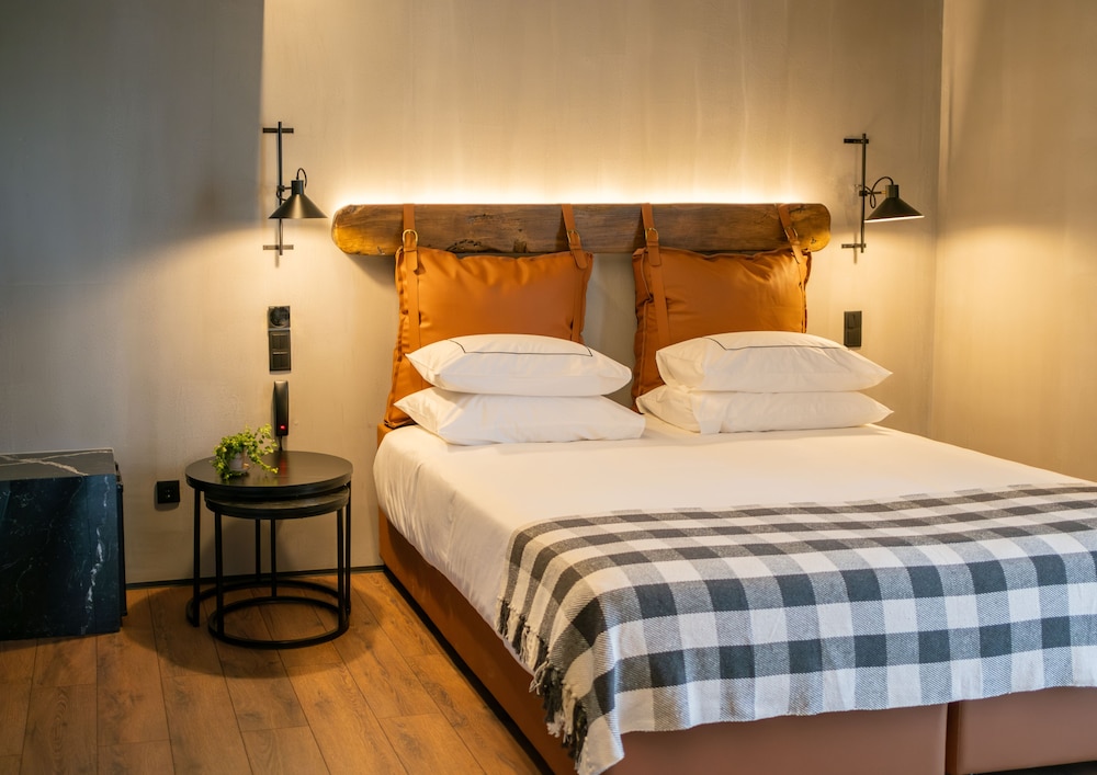 Standard Room with City View photo 2