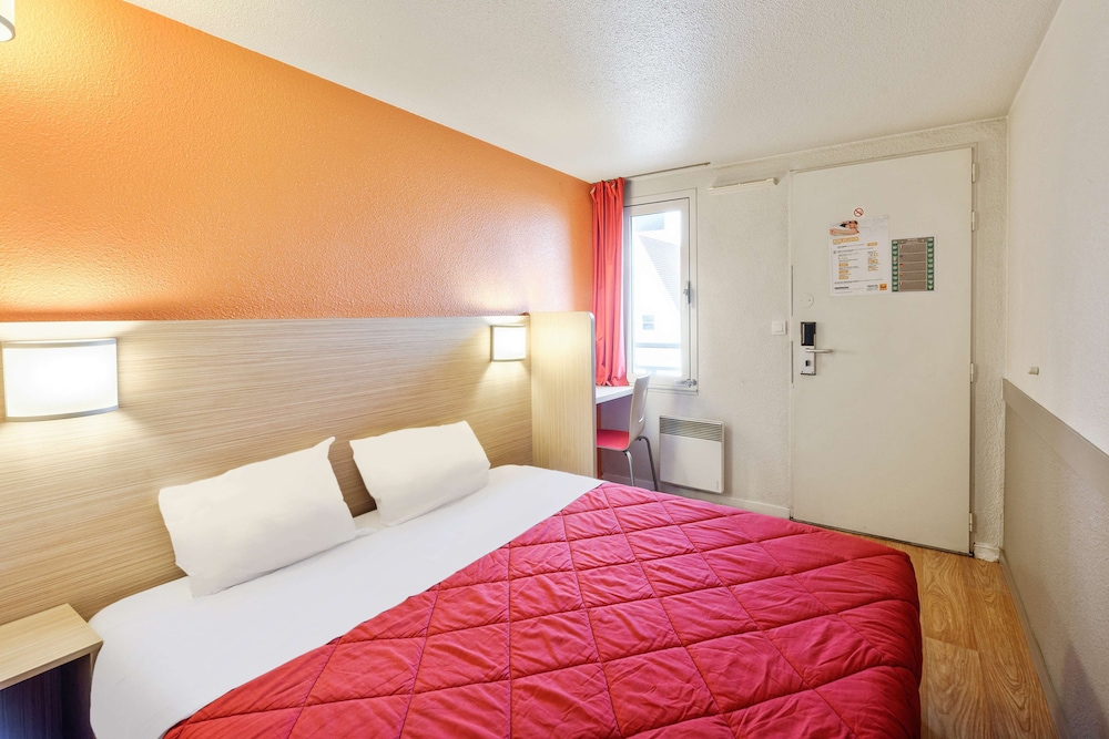 Standard Room, 1 Double Bed - Photo 1