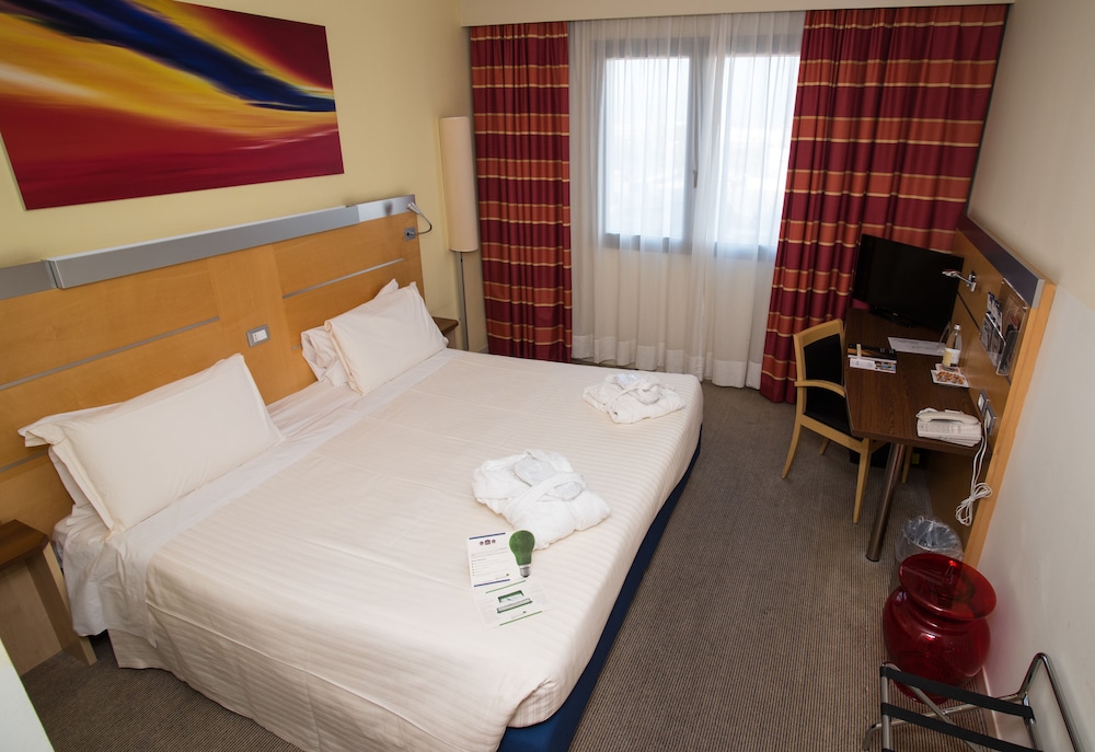 Comfort Double Room - Photo 7