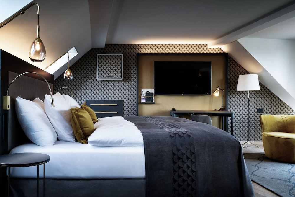 Deluxe Twin Room, Terrace - Photo 5