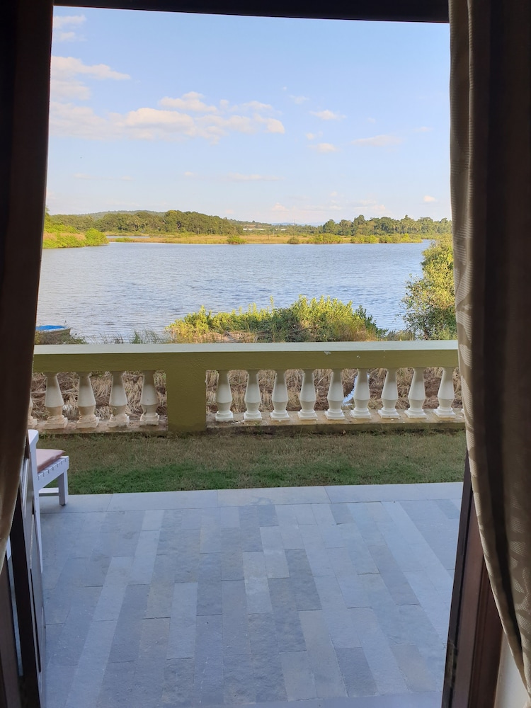 Villa, 1 Double Bed, River View - Photo 16