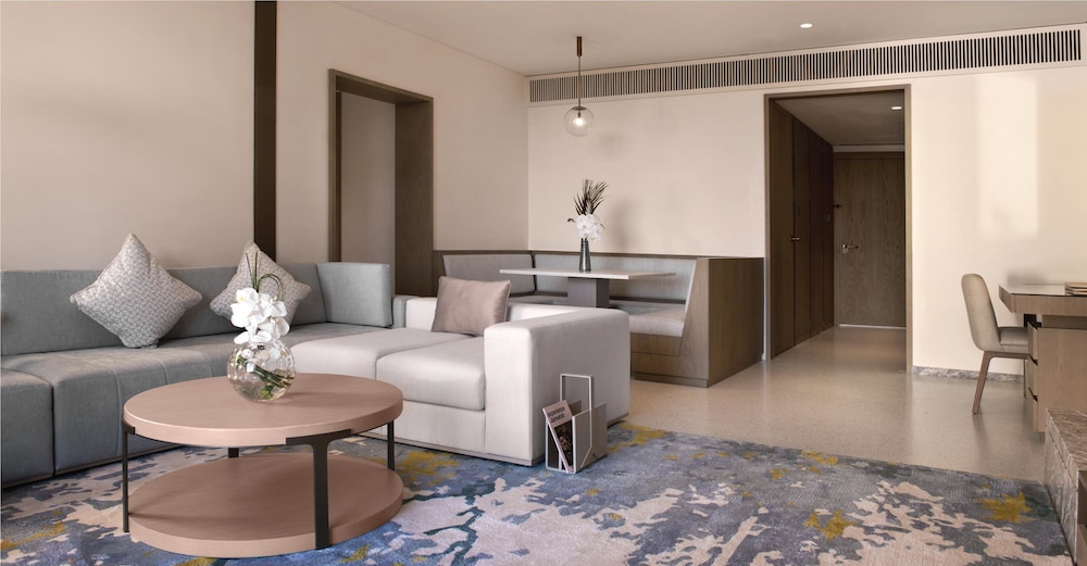 Family Suite (Garden) thumbnail 5