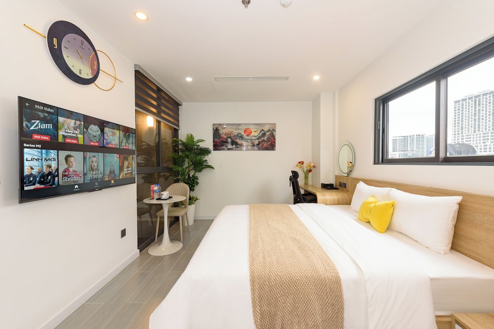 Junior Room photo 1