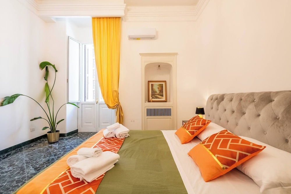 The One, Luxury Havudsigt Med Klaver, Billede 12