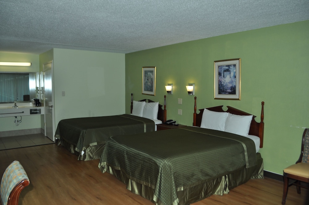 Bestway Inn - Madison, Foto 4