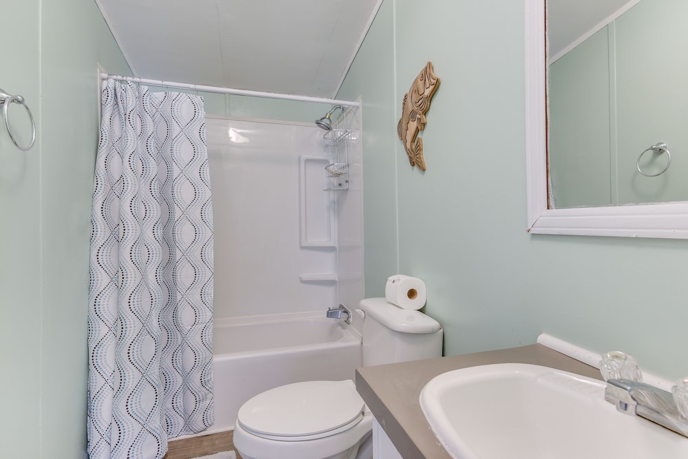 House (3 Bedrooms) photo 2