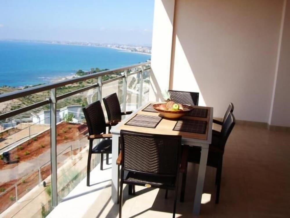 Luxurious Duplex Penthouse Facing the sea, Zdjęcie 8