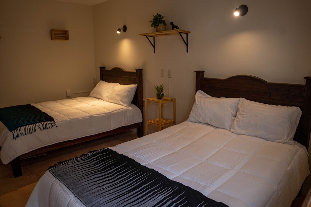 Family Double Room photo 1