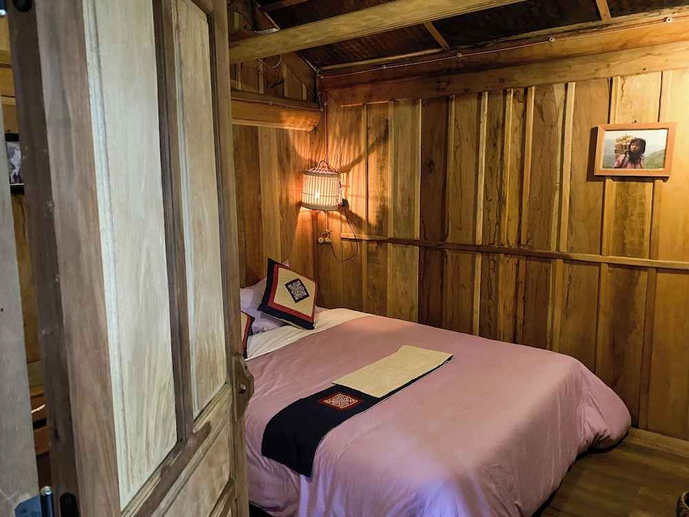 Exclusive Double Room photo 2