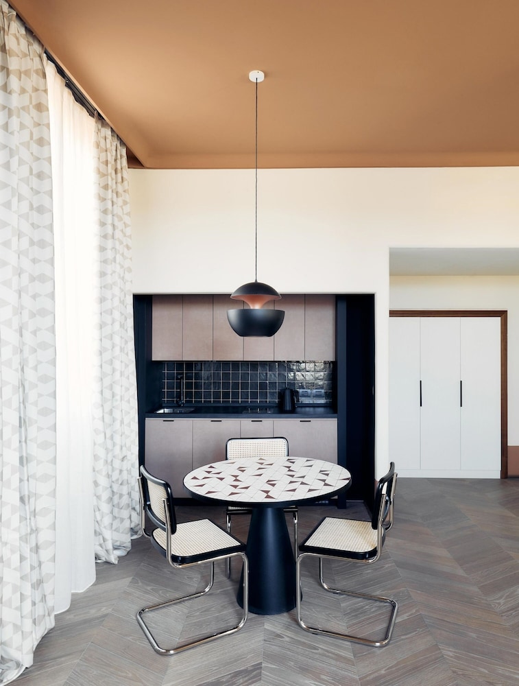 Classic Suite (Velabro) photo 2