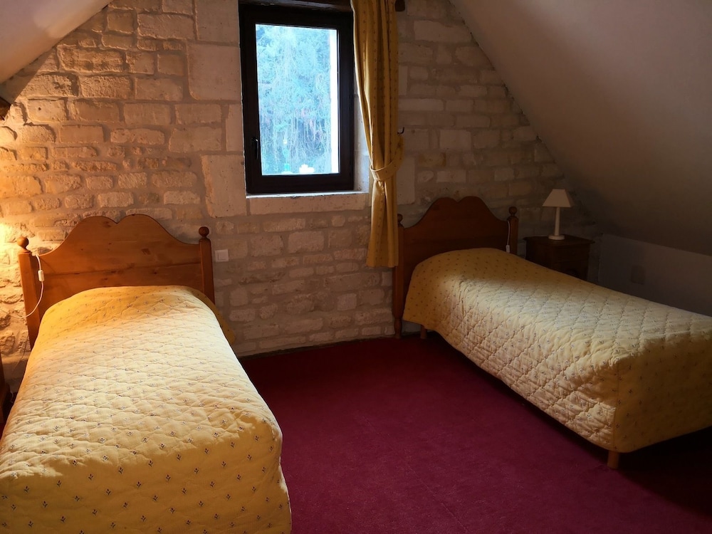 Quadruple Room photo 2