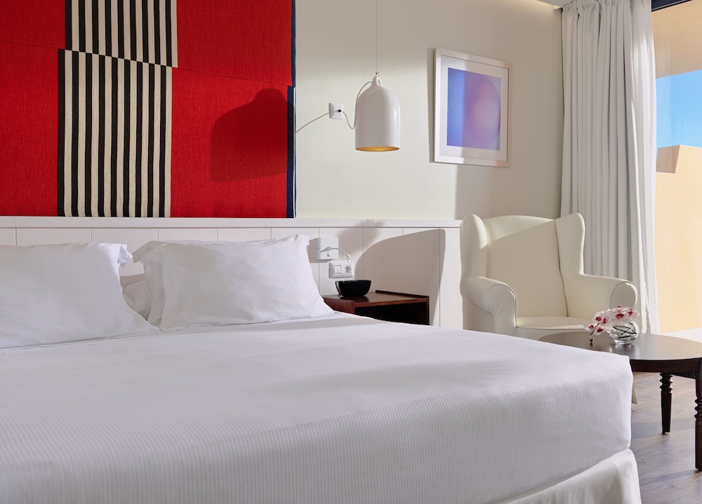 Standard Double Room Single Use Sunset View
