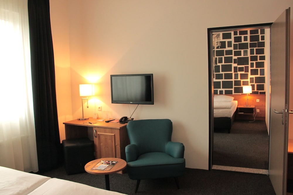 Deluxe Room - Photo 1
