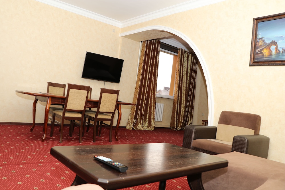 Premium Double Room photo 1