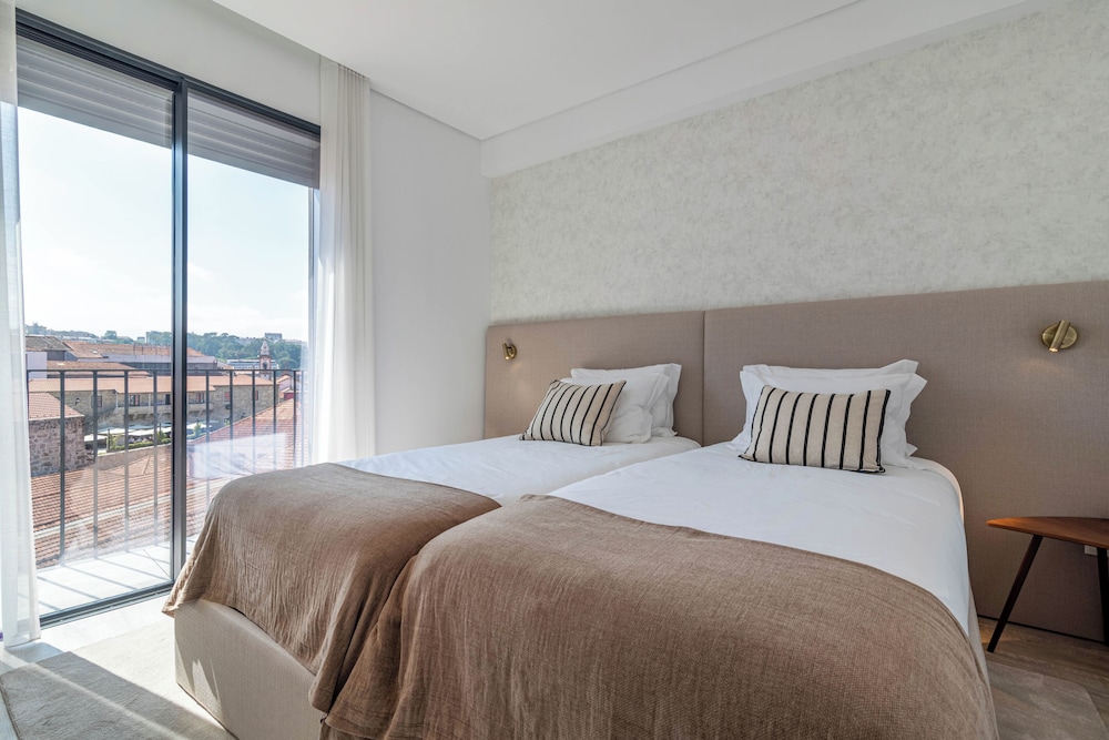 Apartment, 1 Bedroom, Balcony
