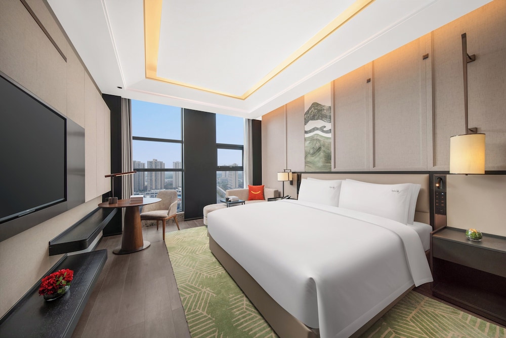 Standard Room, 1 King Bed (Super King)