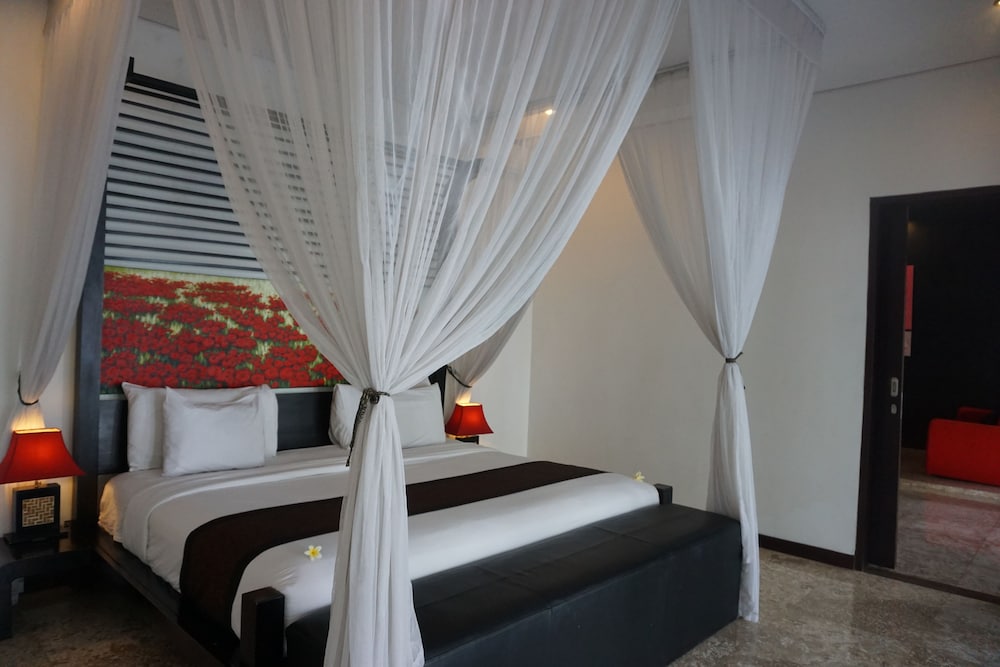Villa, 1 Bedroom, Private Pool