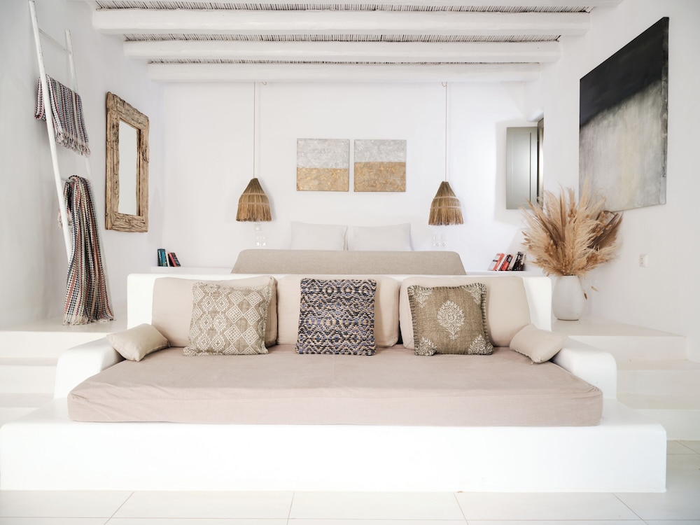 Stone House near the beach