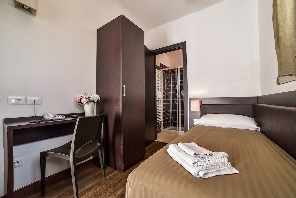 Comfort Single Room photo 3