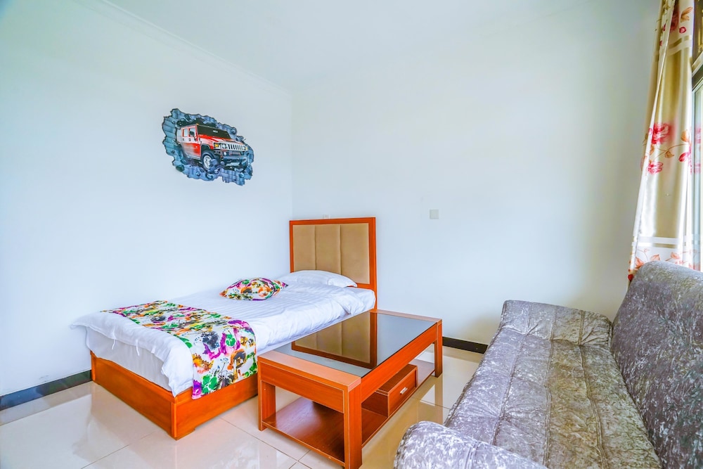 Suite photo 1