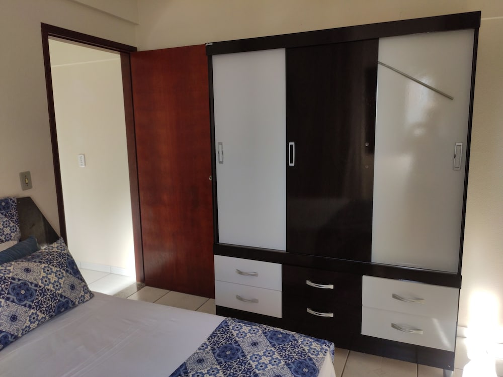 Comfort Room, 1 Bedroom