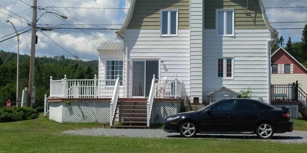 Chalet, 4 Bedrooms photo 1