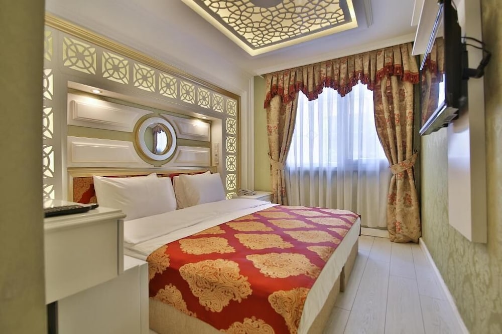 Standard Single Room photo 2