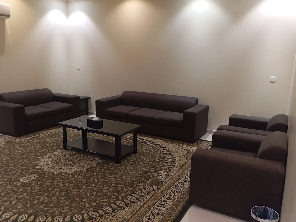 Executive Apartment