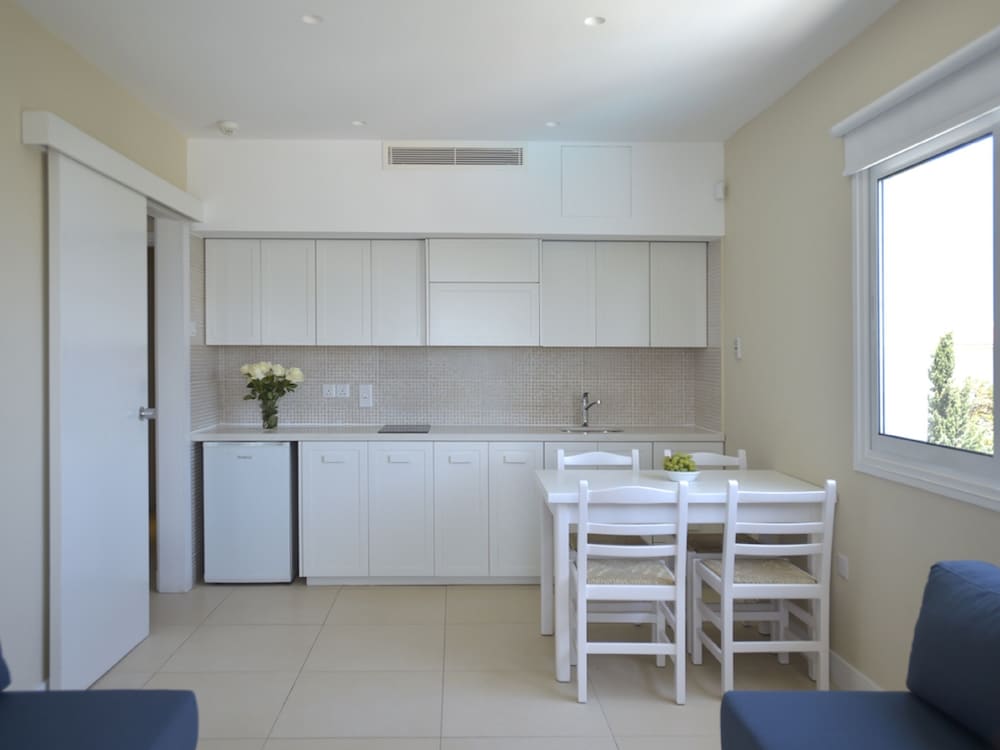 Family Suite, Garden View photo 3