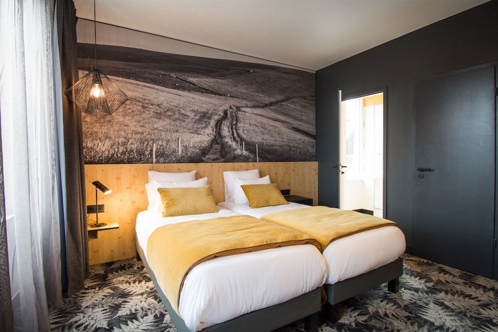 Classic Twin Room - Photo 5