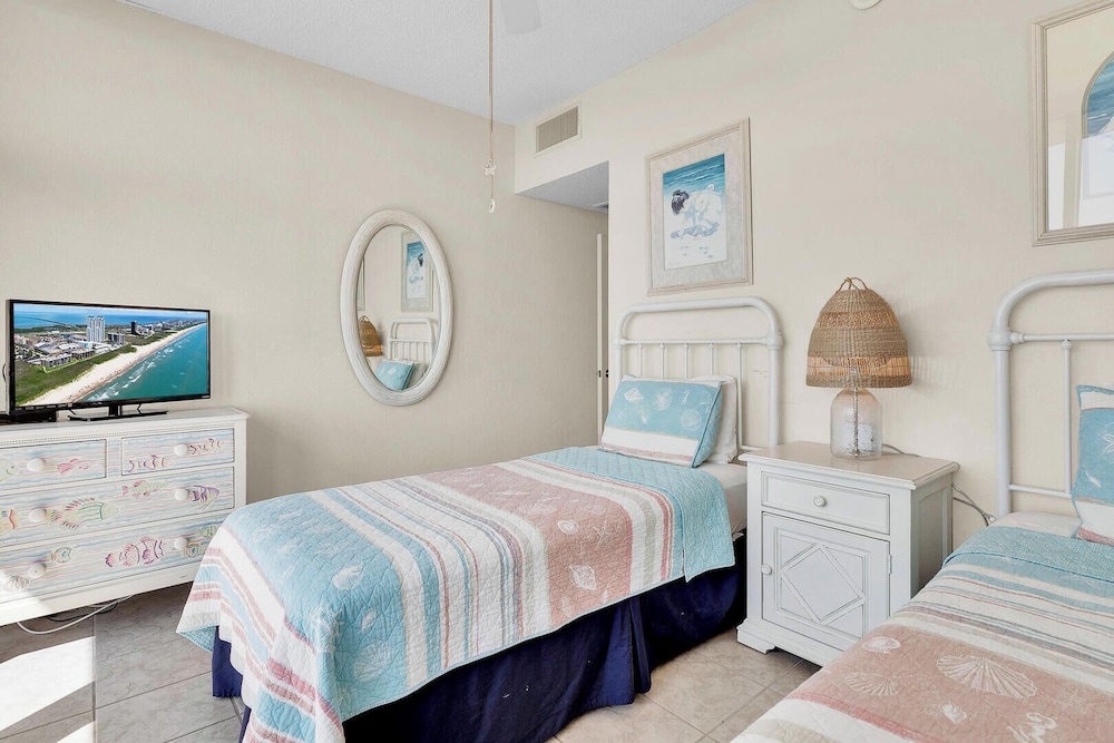 Condo, Multiple Beds, Balcony, Ocean View (Sunchase Iv 924)
