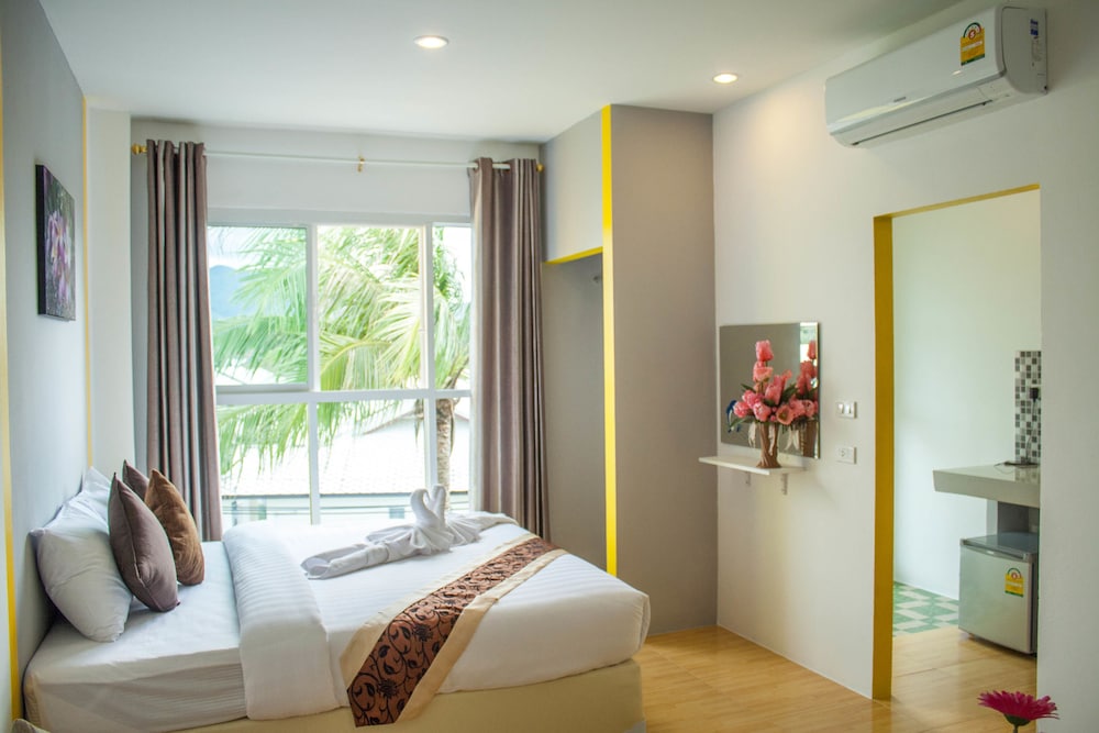 Standard Room photo 3