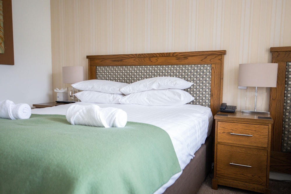Triple Room, Multiple Beds photo 2